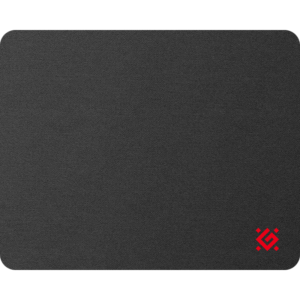 Коврик для мыши Defender Black One