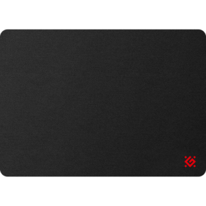 Коврик для мыши Defender Black S