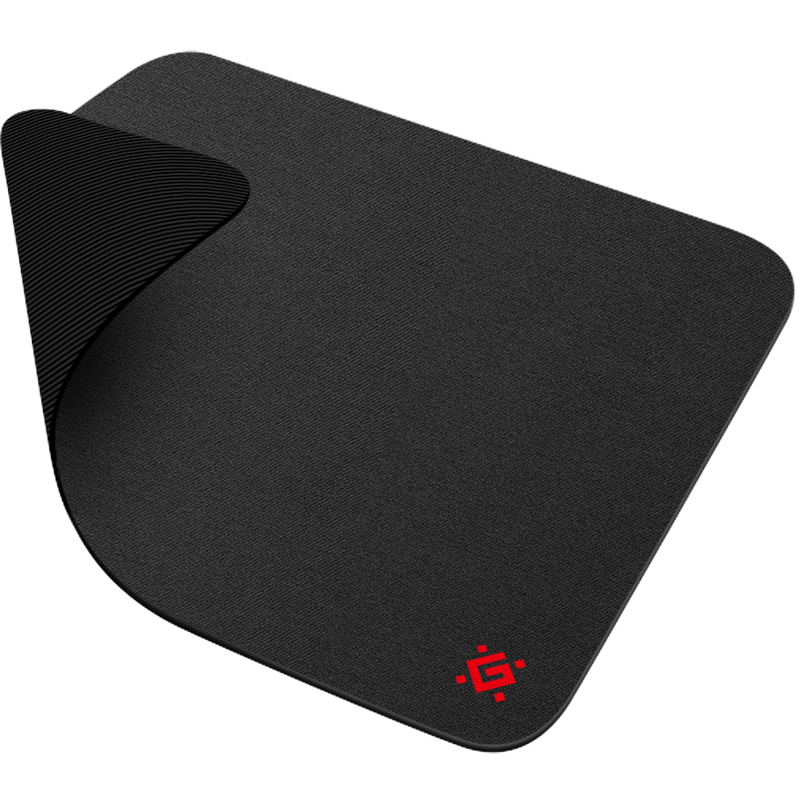 Коврик для мыши Defender Black S — изображение 2
