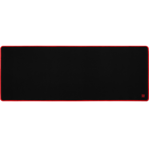 Коврик для мыши Defender Black Ultra