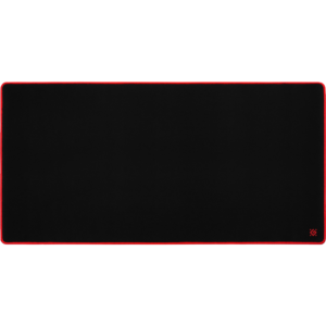 Коврик для мыши Defender Black Ultra XXL