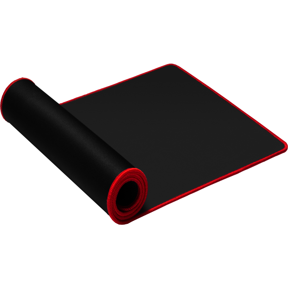 Коврик для мыши Defender Black Ultra XXL — изображение 2