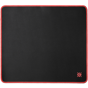Коврик для мыши Defender Black XXL
