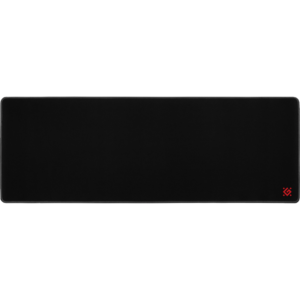 Коврик для мыши Defender Black XXL One