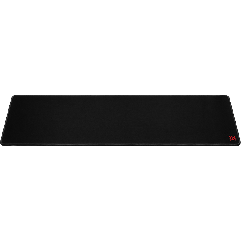 Коврик для мыши Defender Black XXL One — изображение 3