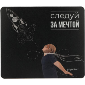 Коврик для мыши Gembird MP-ART56