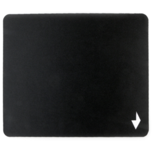 Коврик для мыши Gembird MP-BLACK-S