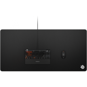 Коврик для мыши SteelSeries QcK 3XL (63842)