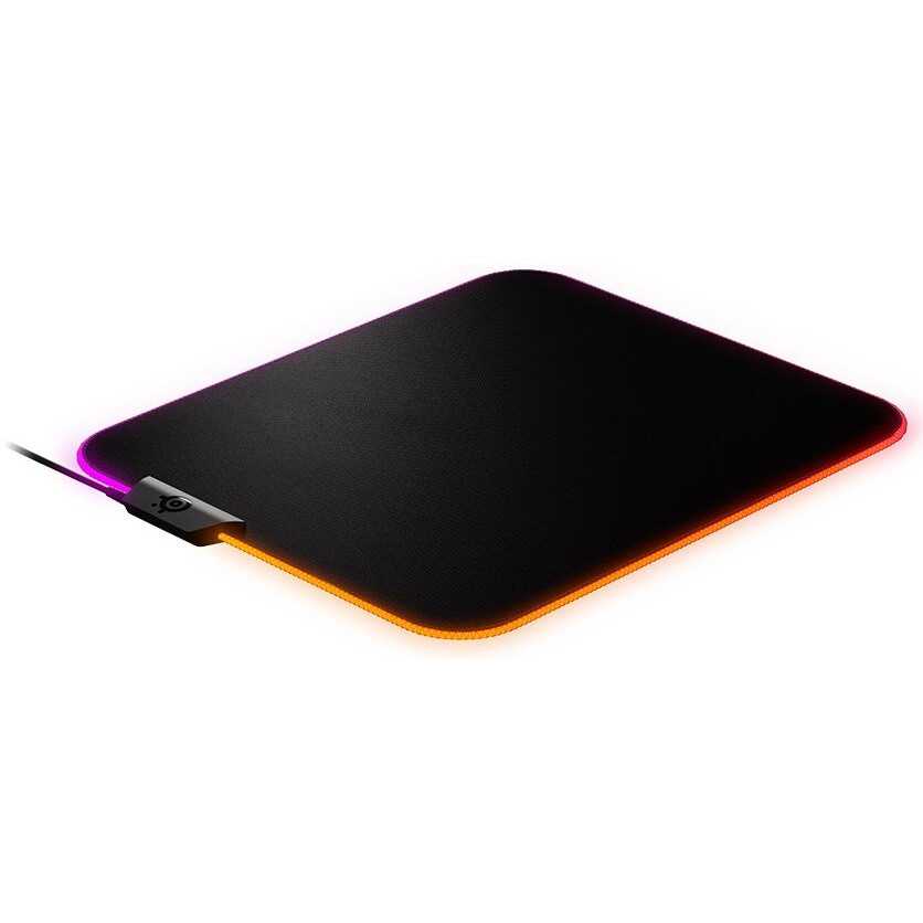 Коврик для мыши SteelSeries QcK Prism Cloth Medium (63825) — изображение 2