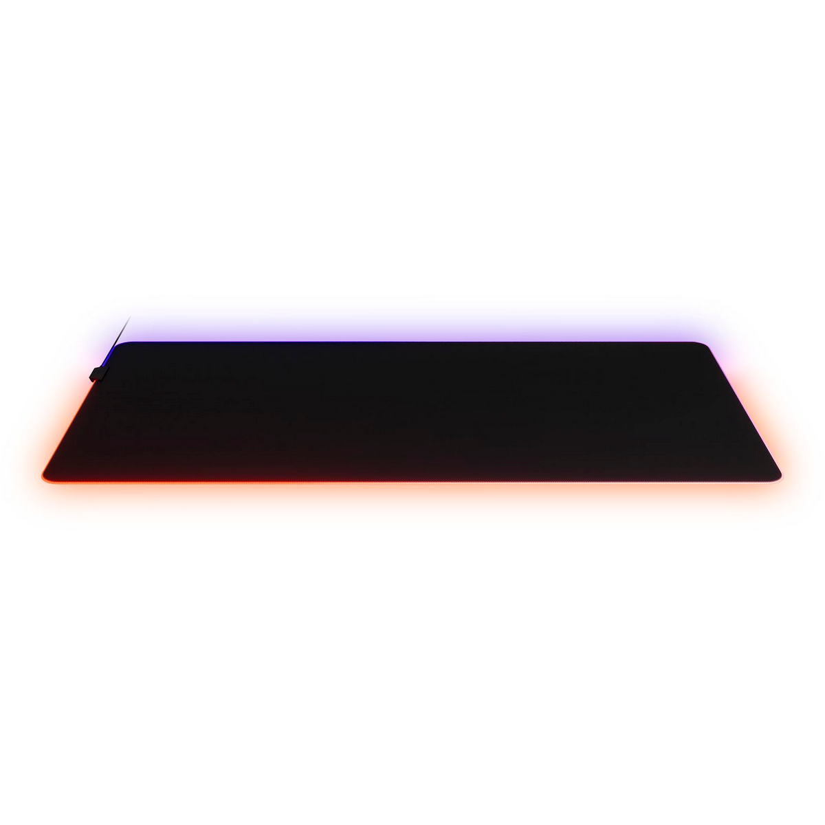 Коврик для мыши SteelSeries QcK Prism Cloth RGB 3XL (63512)