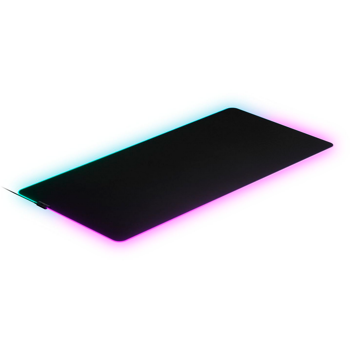 Коврик для мыши SteelSeries QcK Prism Cloth RGB 3XL (63512) — изображение 2