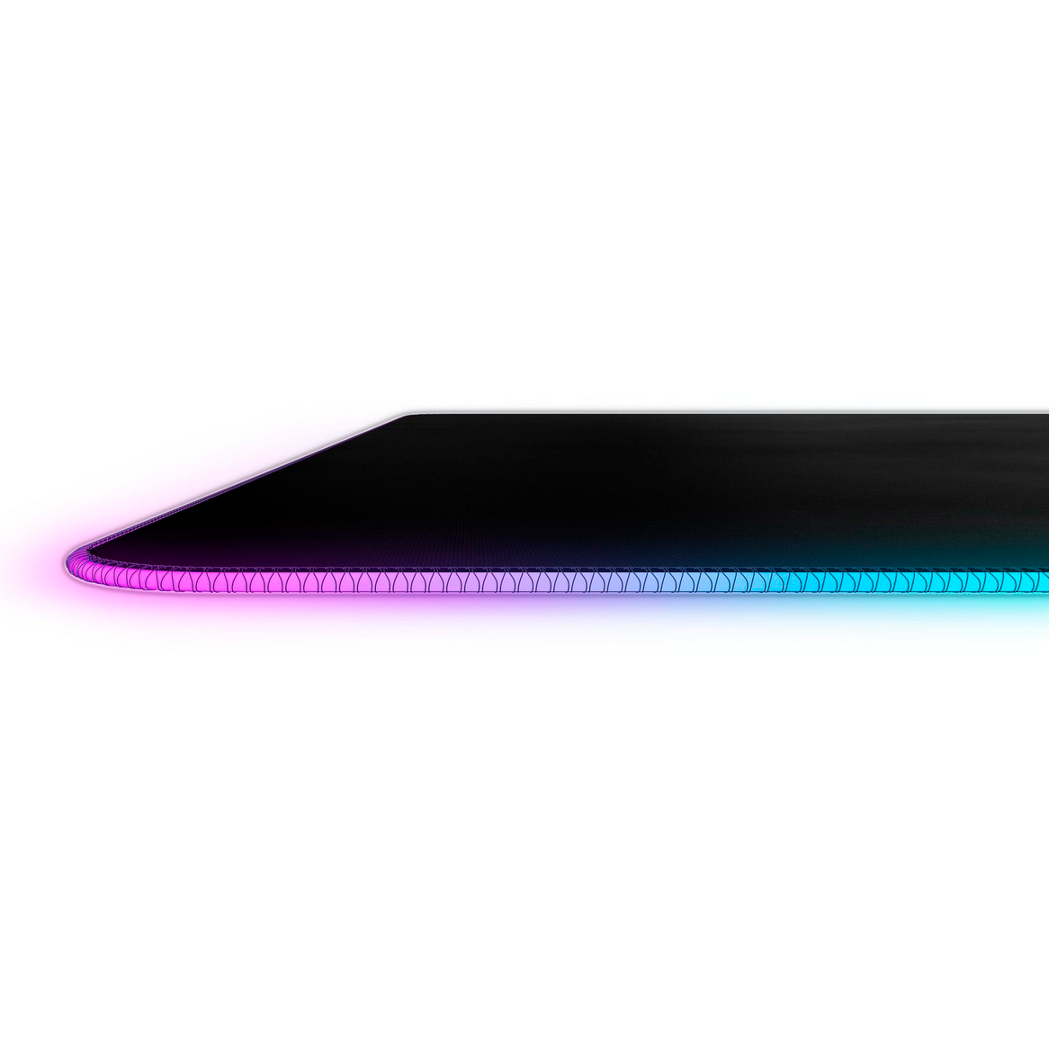 Коврик для мыши SteelSeries QcK Prism Cloth RGB 3XL (63512) — изображение 3