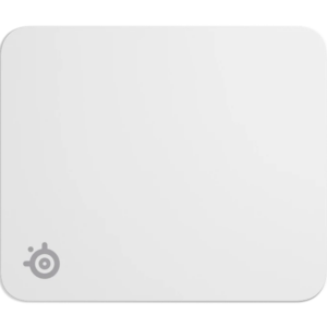 Коврик для мыши SteelSeries QcK White Medium (63461)