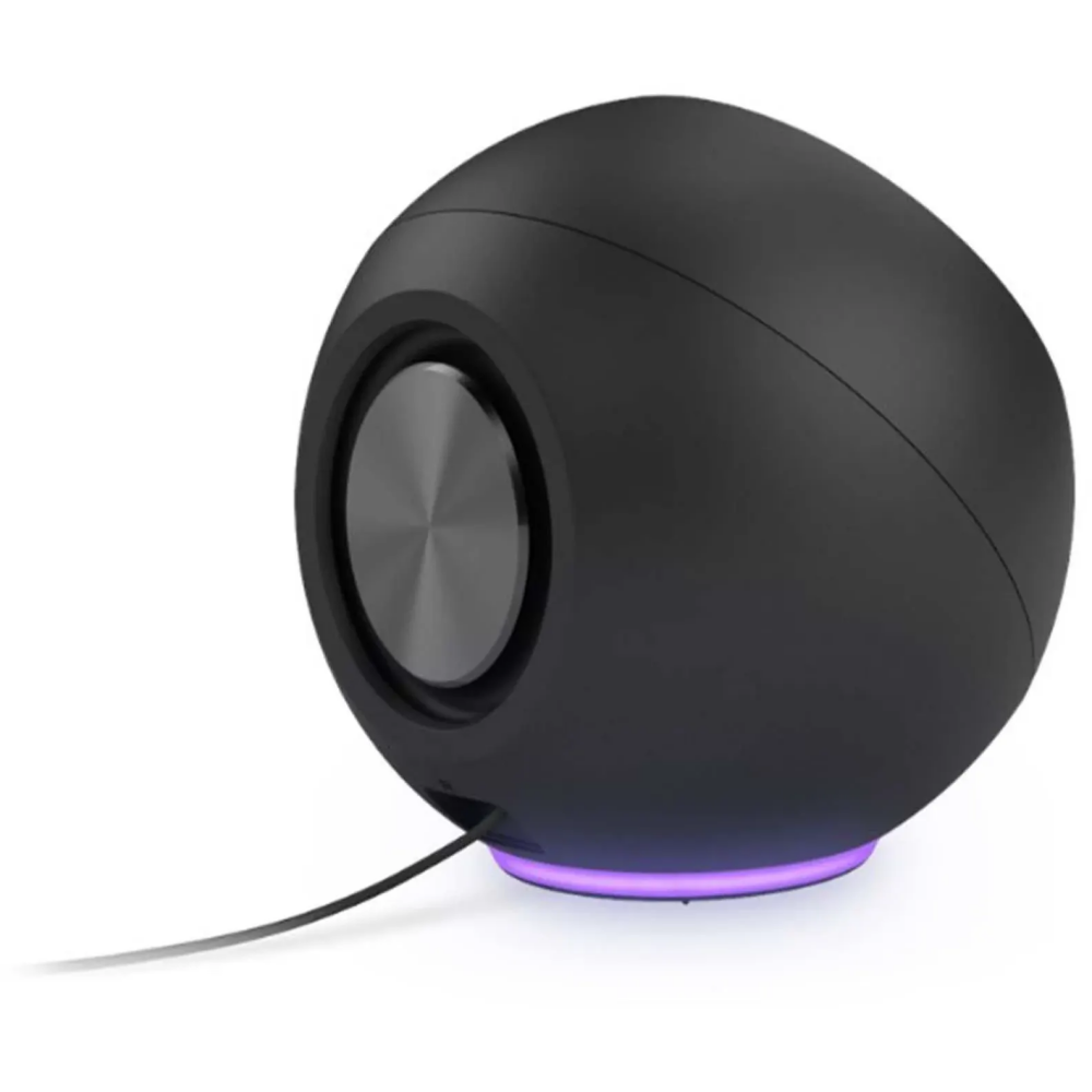 Колонки Creative Pebble SE Black — изображение 4