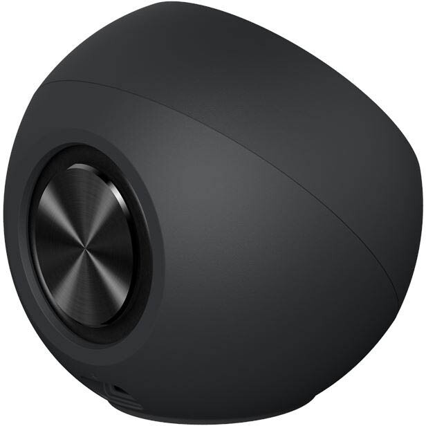Колонки Creative Pebble V3 Black — изображение 5
