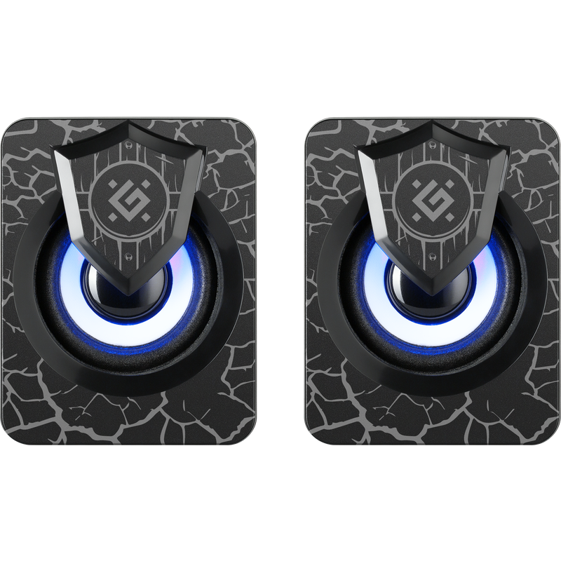 Колонки Defender Onyx — изображение 2