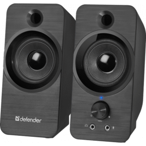 Колонки Defender SPK 190 Black (65190)