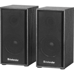 Колонки Defender SPK 240 Black (65224)