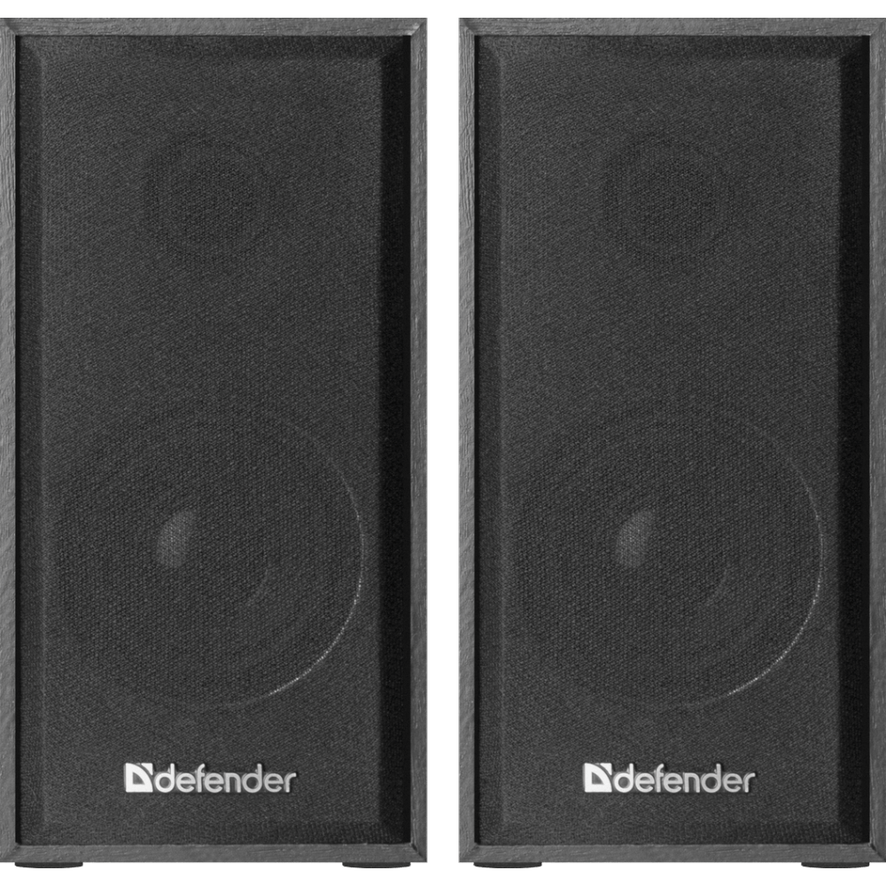 Колонки Defender SPK 240 Black (65224) — изображение 2
