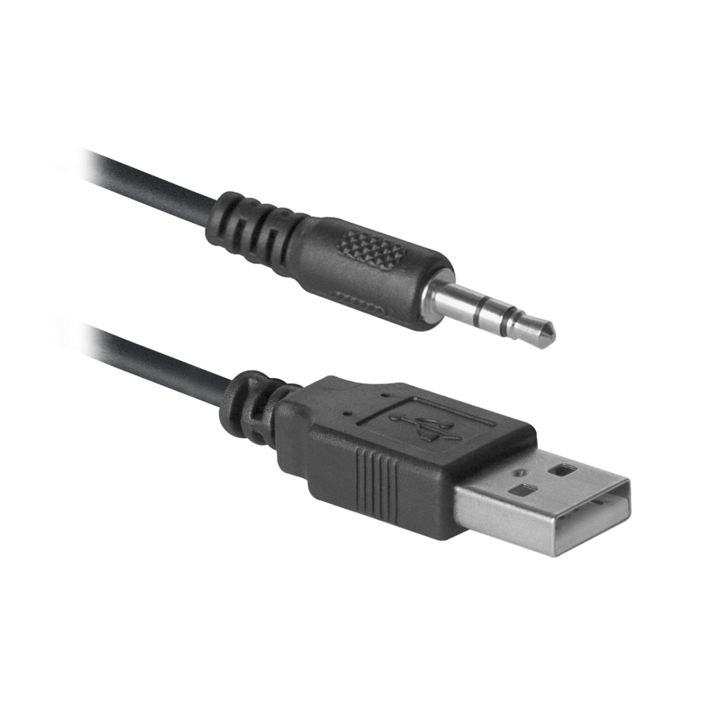 Колонки Defender SPK 240 Black (65224) — изображение 5