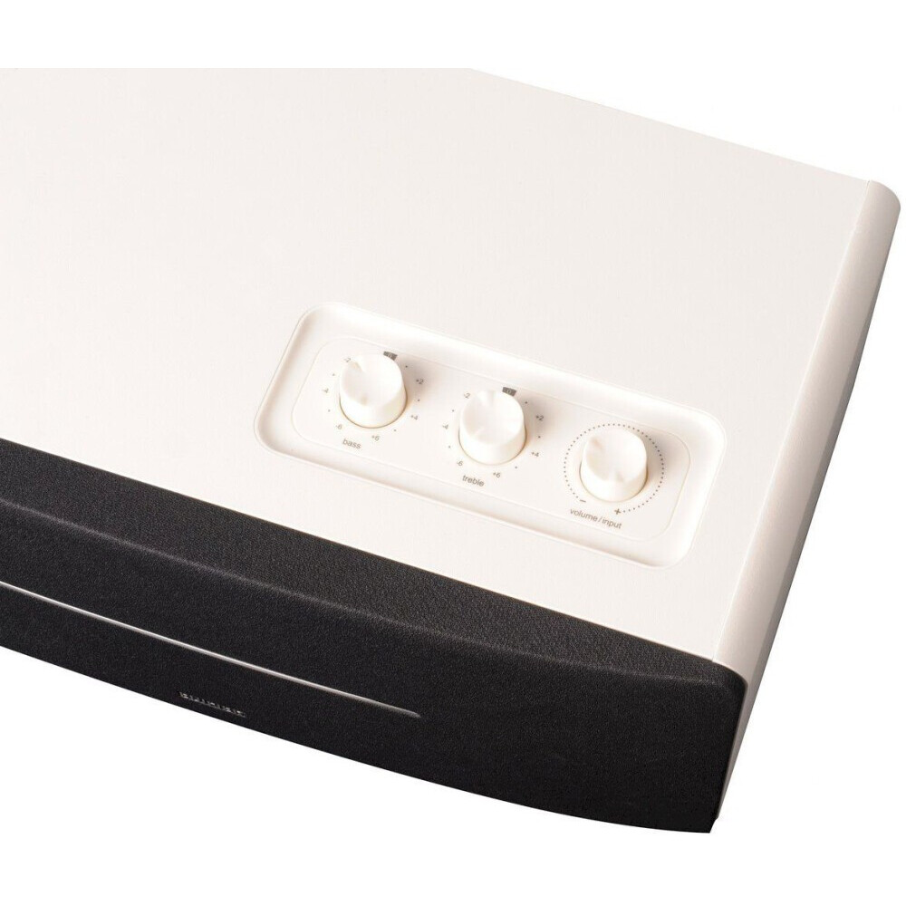 Колонки Edifier D12 White — изображение 3