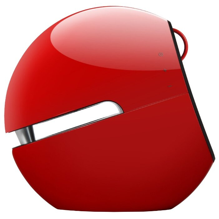 Колонки Edifier E25HD Red — изображение 3