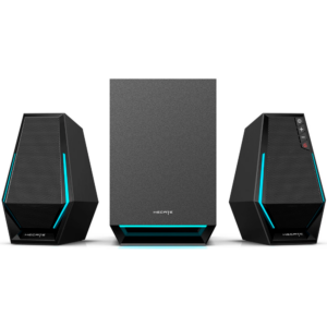 Колонки Edifier G1500 Max Black