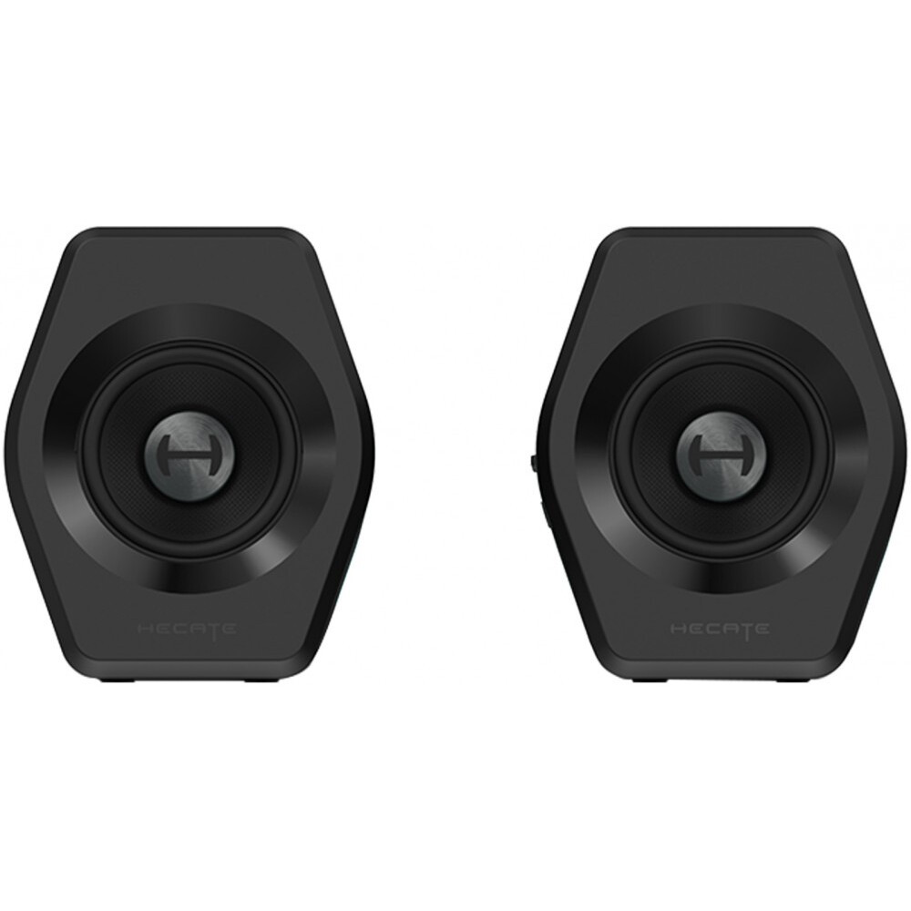 Колонки Edifier G2000 Black — изображение 2