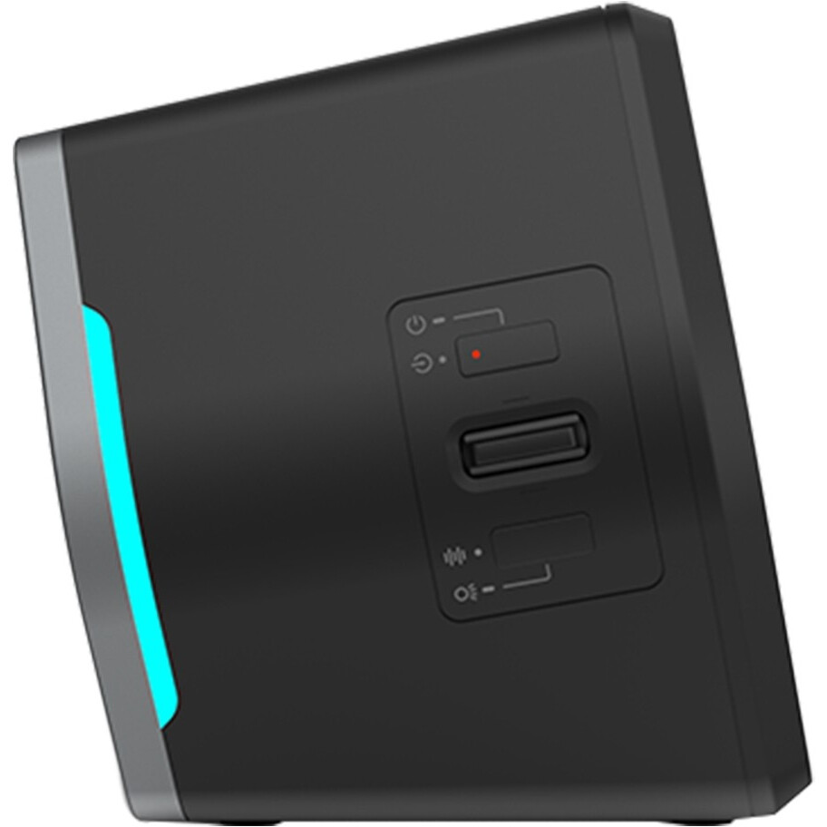 Колонки Edifier G2000 Black — изображение 3