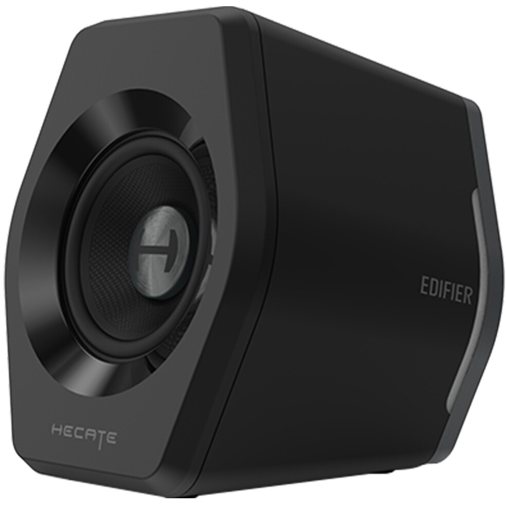 Колонки Edifier G2000 Black — изображение 4