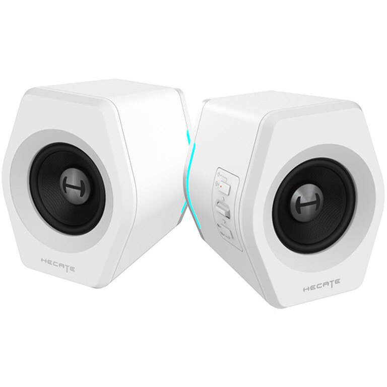 Колонки Edifier G2000 White — изображение 2