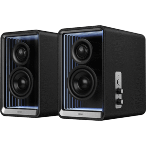 Колонки Edifier QR65 Black