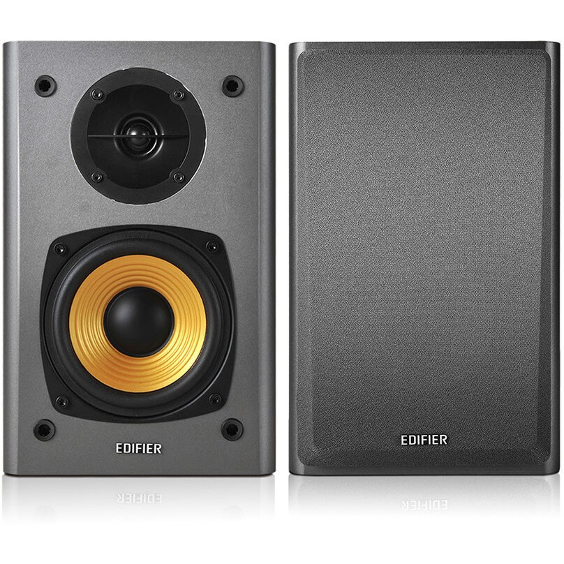 Колонки Edifier R1000T4 Black — изображение 2