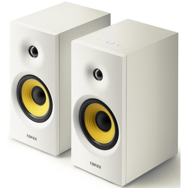 Колонки Edifier R1080BT White — изображение 2