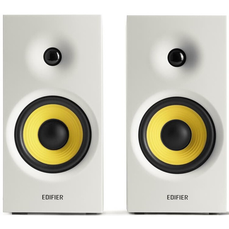 Колонки Edifier R1080BT White — изображение 4