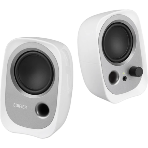 Колонки Edifier R12U White