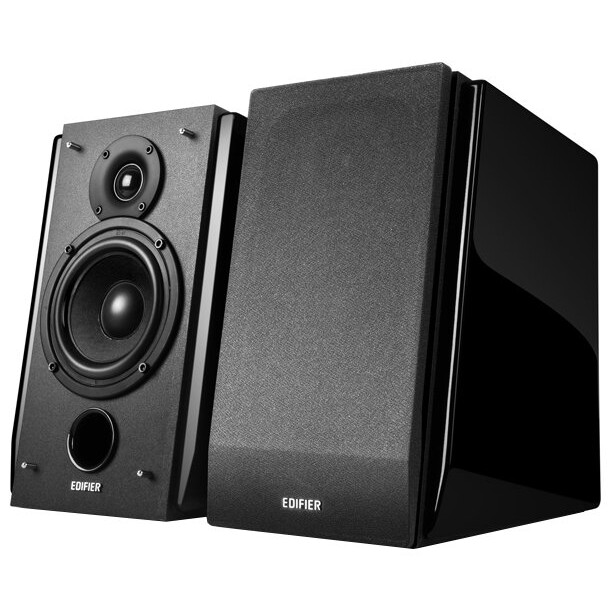 Колонки Edifier R1850DB Black — изображение 2