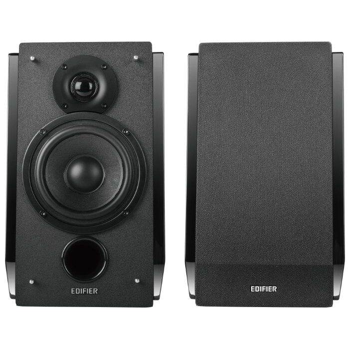 Колонки Edifier R1850DB Black — изображение 3