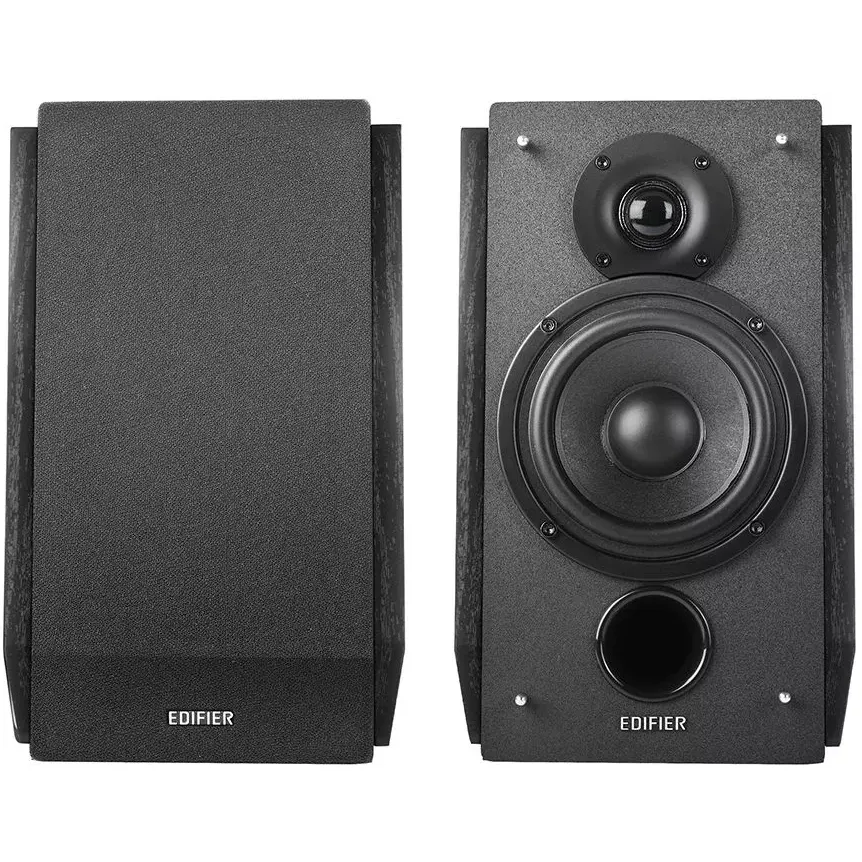 Колонки Edifier R1855DB Black — изображение 2