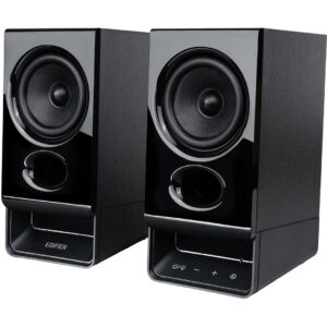 Колонки Edifier R20BT Black