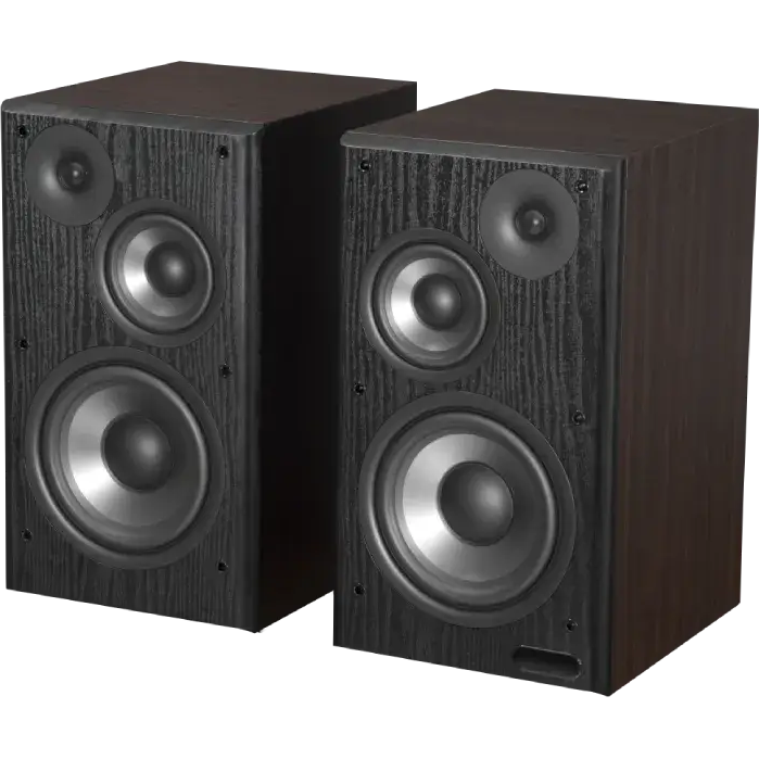 Колонки Edifier R2750DB MKII Walnut — изображение 3