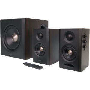 Колонки Edifier S355DB Walnut