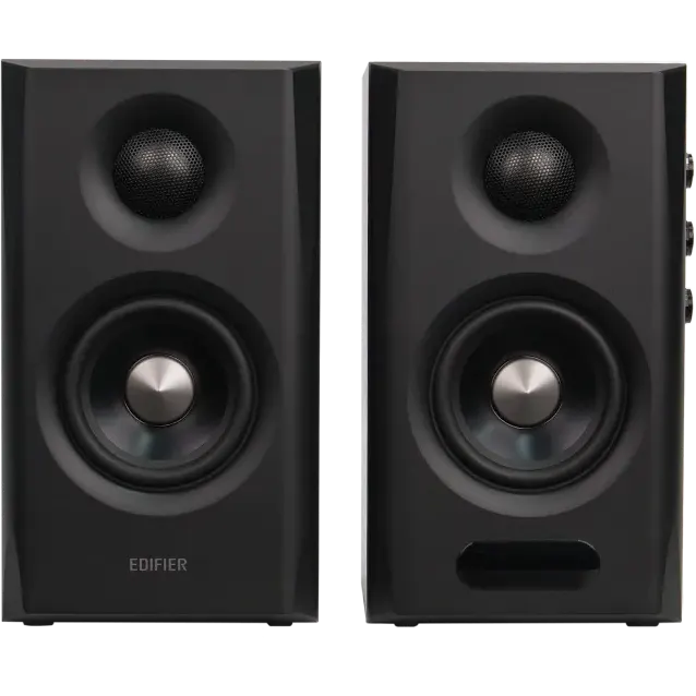 Колонки Edifier S355DB Walnut — изображение 4