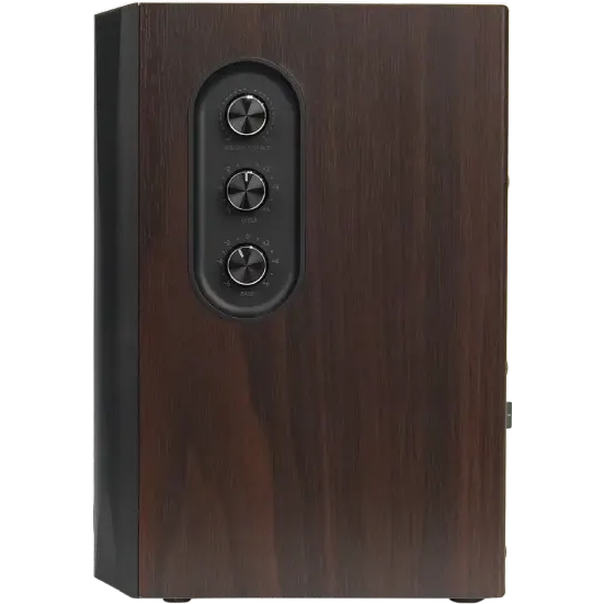 Колонки Edifier S355DB Walnut — изображение 5