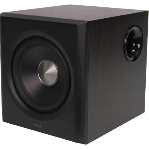 Колонки Edifier S355DB Walnut — изображение 6