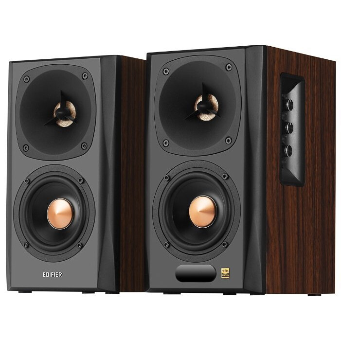 Колонки Edifier S360DB Brown — изображение 4