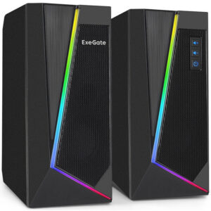 Колонки ExeGate Accord 240 Black