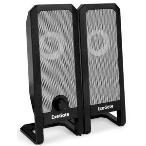 Колонки ExeGate Maestro SPS-515 Black