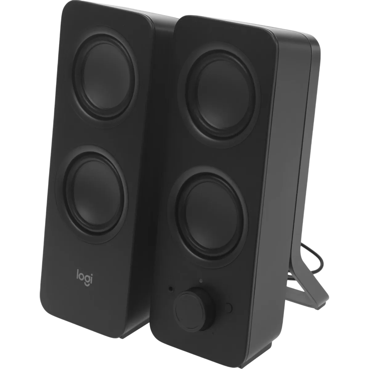 Колонки Logitech Z207 Black (980-001295) — изображение 3