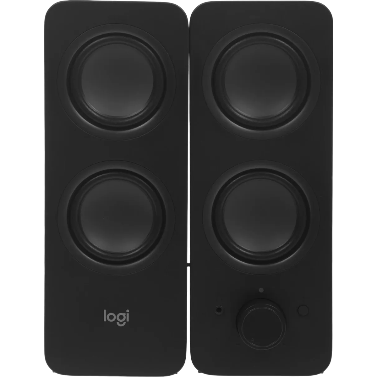Колонки Logitech Z207 Black (980-001295) — изображение 4